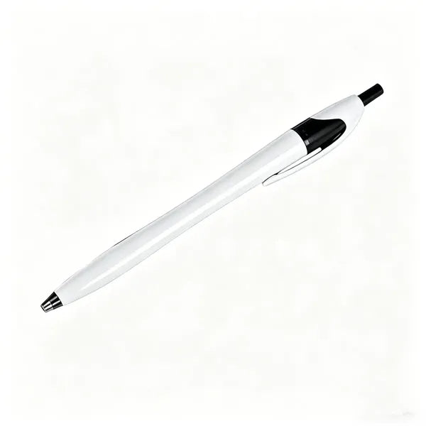 Custom Logo Multi-Color Durable Ballpoint Pen
