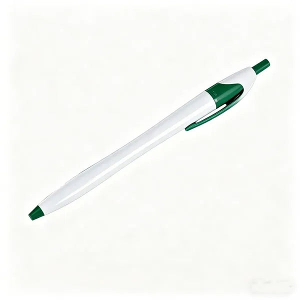 Custom Logo Multi-Color Durable Ballpoint Pen