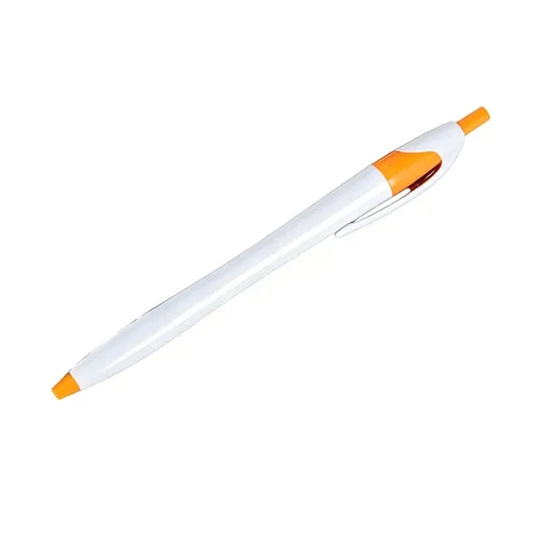 Custom Logo Multi-Color Durable Ballpoint Pen