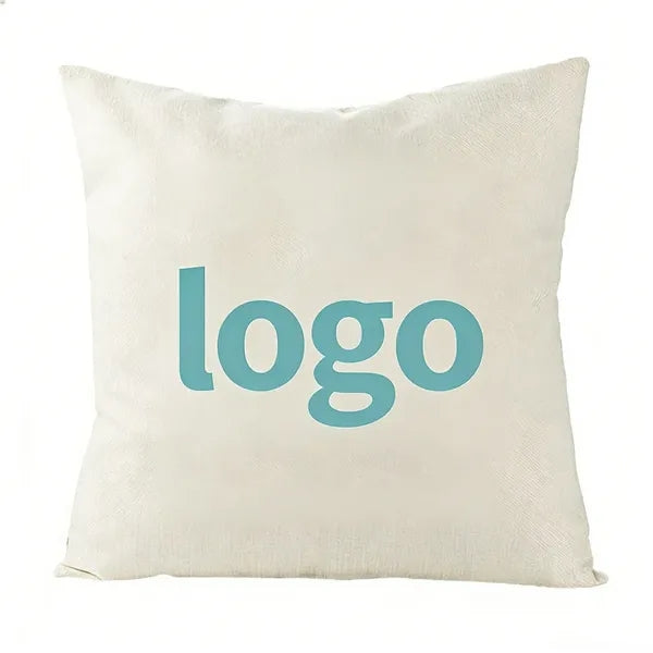 Small, Customizable Throw Pillows For The Sofa