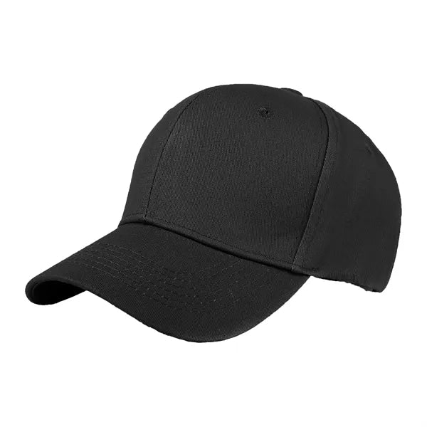 5/6-Panel Cotton Baseball Cap