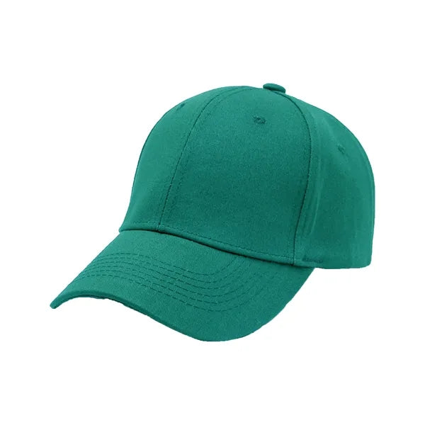 5/6-Panel Cotton Baseball Cap