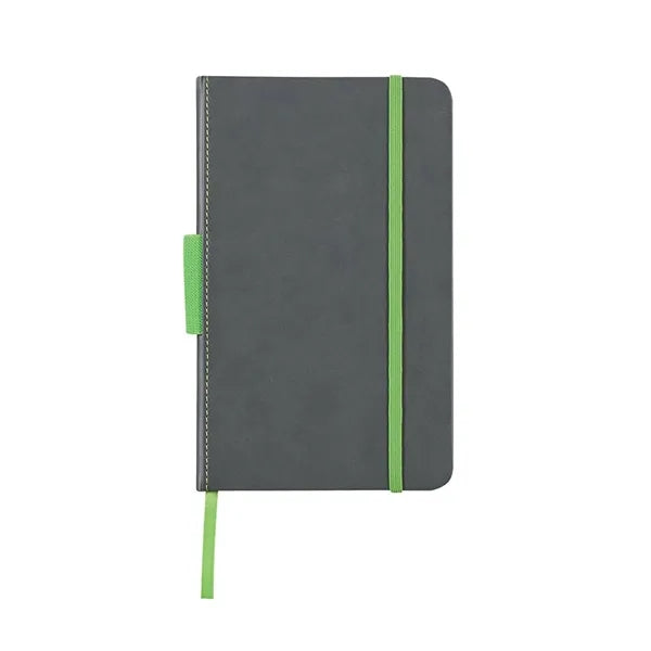 Notebook w/ Strap