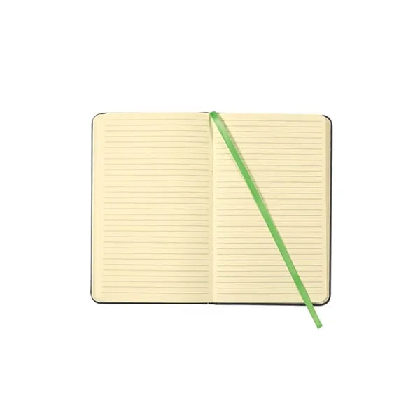 Notebook w/ Strap