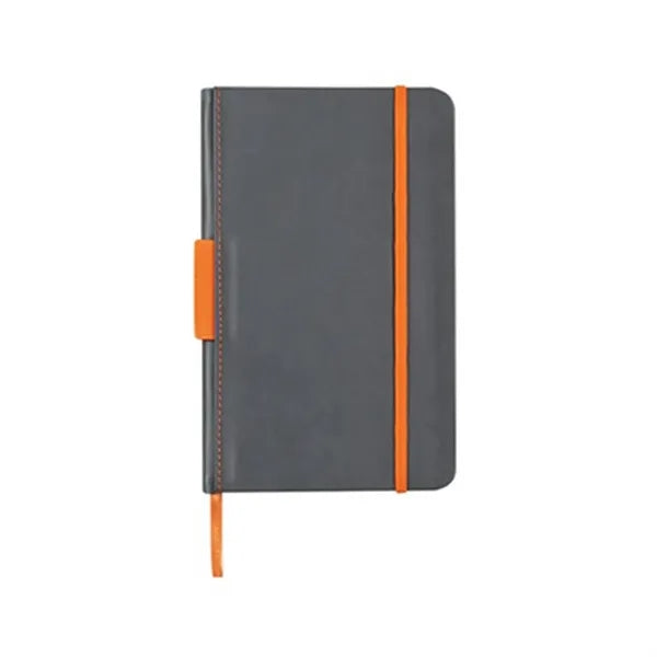 Notebook w/ Strap