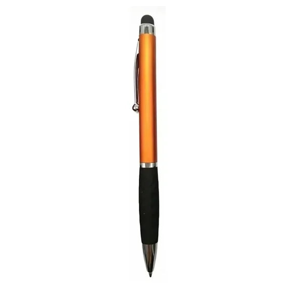Custom Multi-Color Smooth Writing Ballpoint Pen