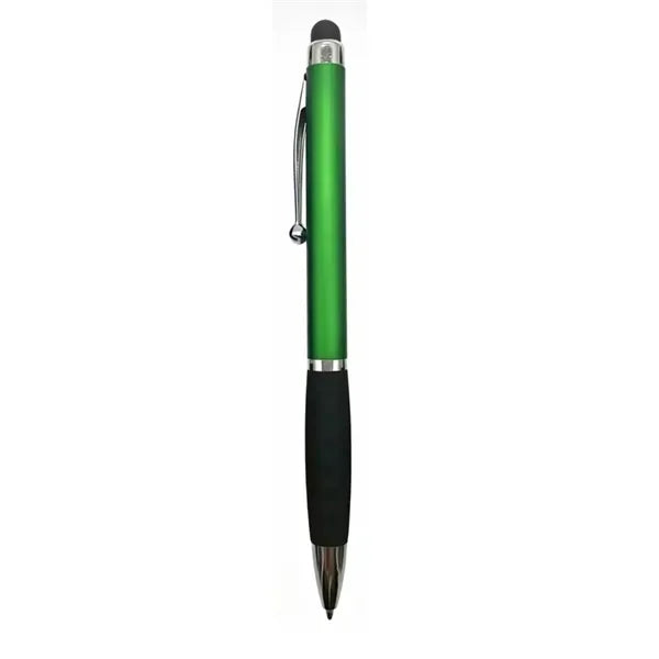 Custom Multi-Color Smooth Writing Ballpoint Pen