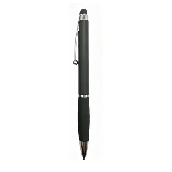Custom Multi-Color Smooth Writing Ballpoint Pen