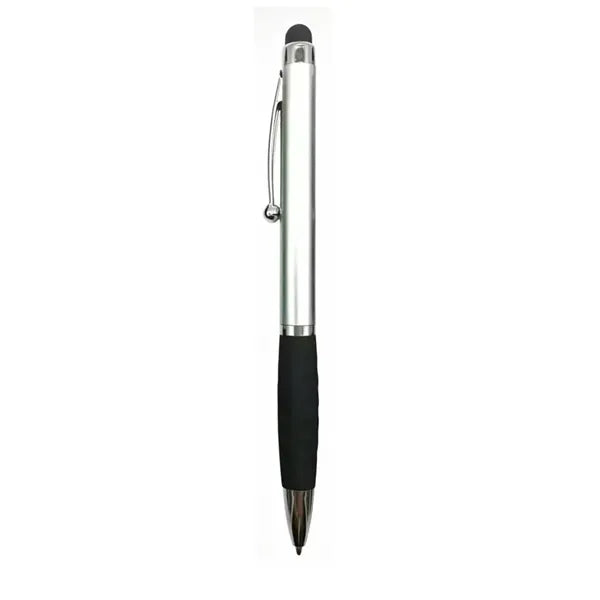 Custom Multi-Color Smooth Writing Ballpoint Pen