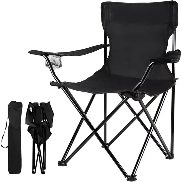 600D Oxford Camping Chair