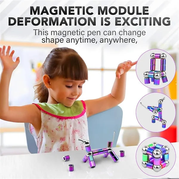 Magnetic Fidget Pen