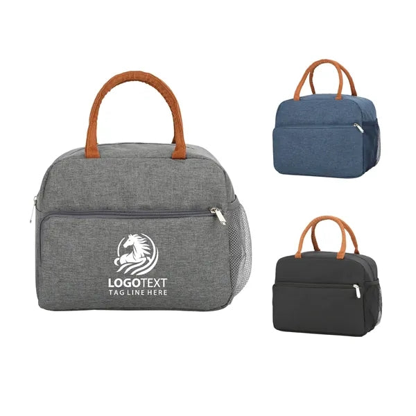 Insulated Lunch Bag