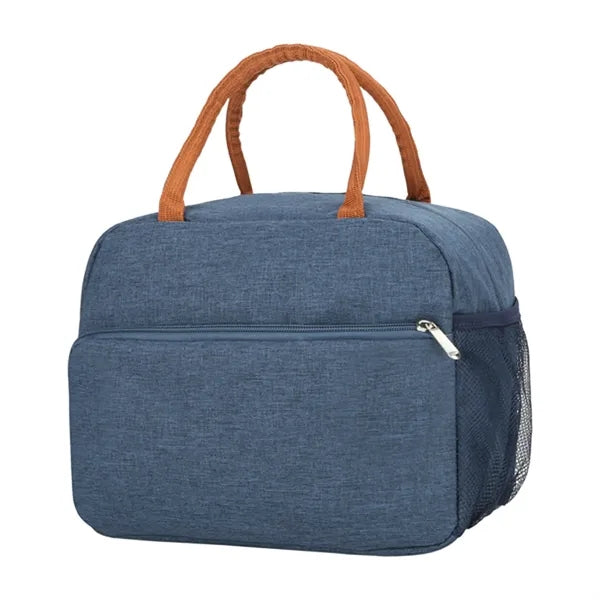 Insulated Lunch Bag
