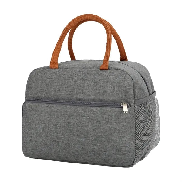 Insulated Lunch Bag