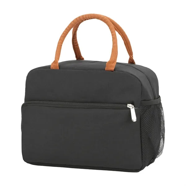 Insulated Lunch Bag