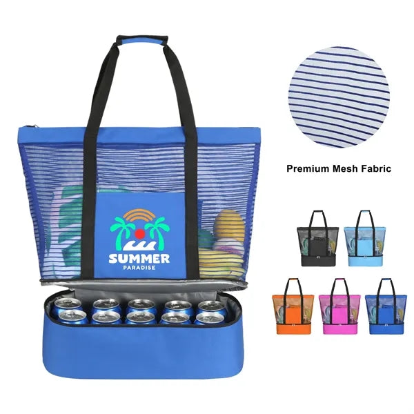 Insulated Cooler Tote