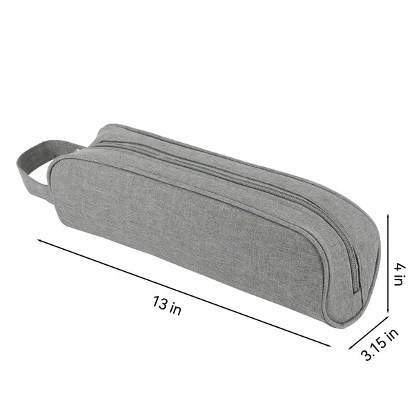 Insulated Wine Tote