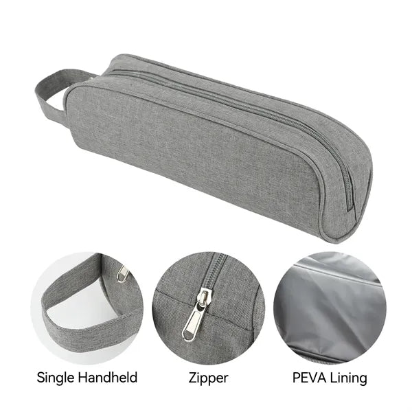 Insulated Wine Tote