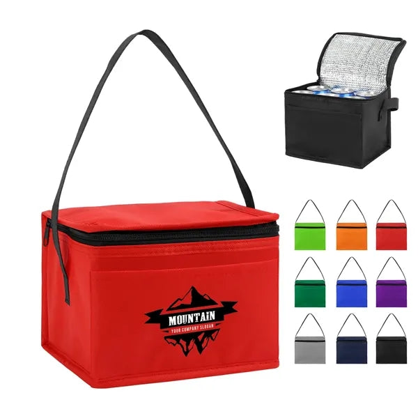 Insulated Cooler Bag