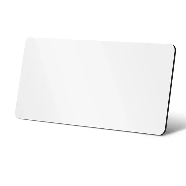 Printed Name Badge