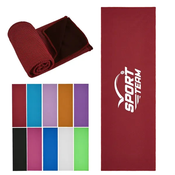 Cooling Towel