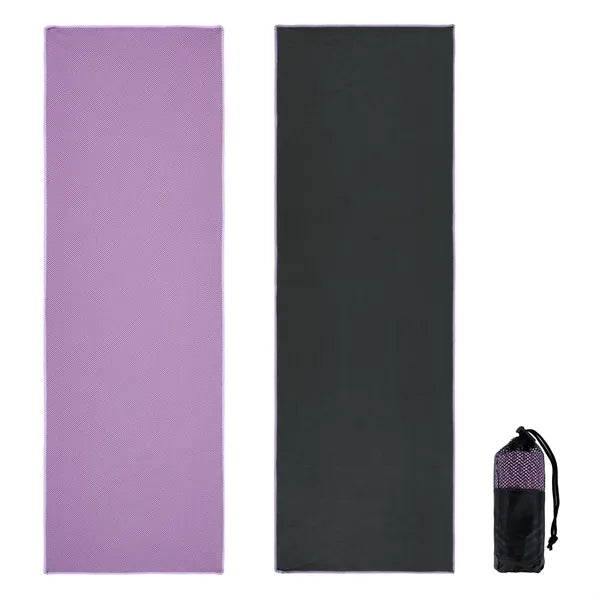 Cooling Towel