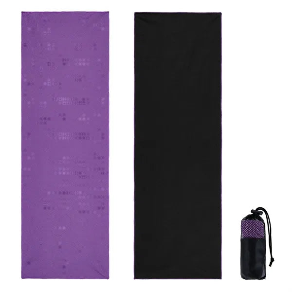 Cooling Towel