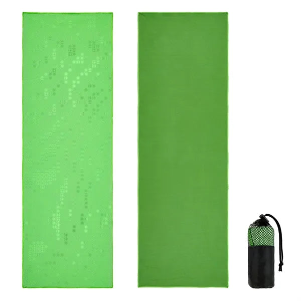 Cooling Towel