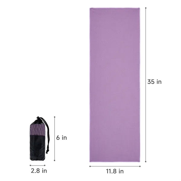 Cooling Towel