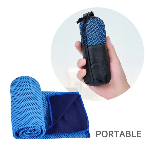 Cooling Towel