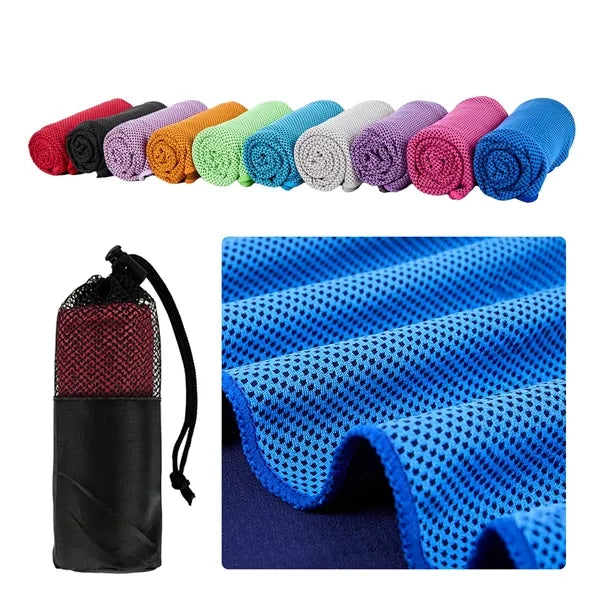 Cooling Towel