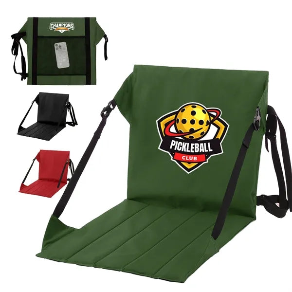 Stadium Seat Cushion