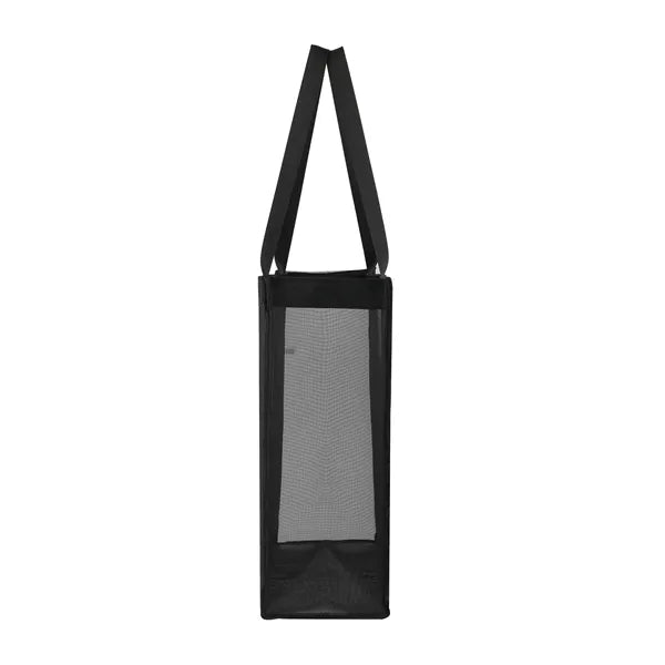 Mesh Beach Tote Bag