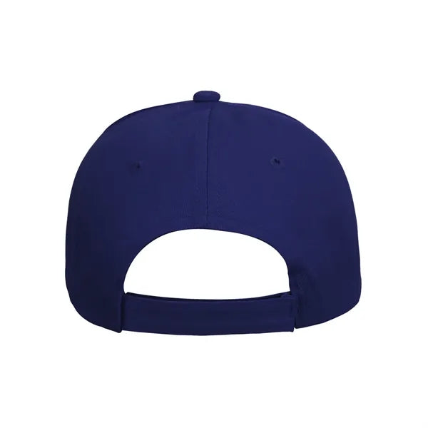 Structured Cotton Cap