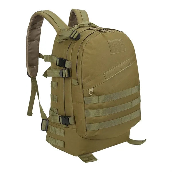 Military Style Tactical Backpack