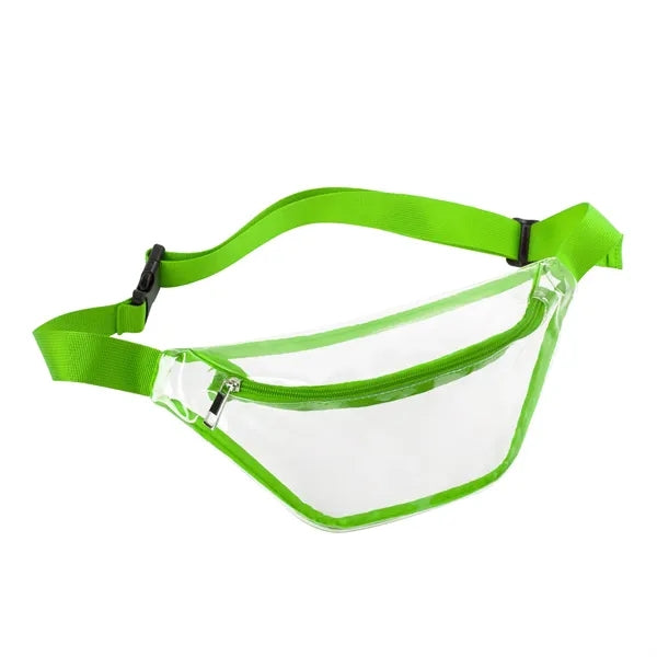 PVC Fanny Pack