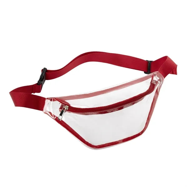 PVC Fanny Pack