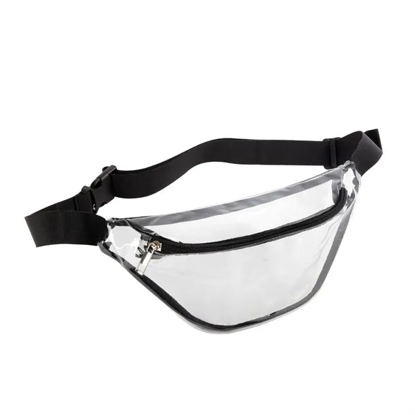 PVC Fanny Pack