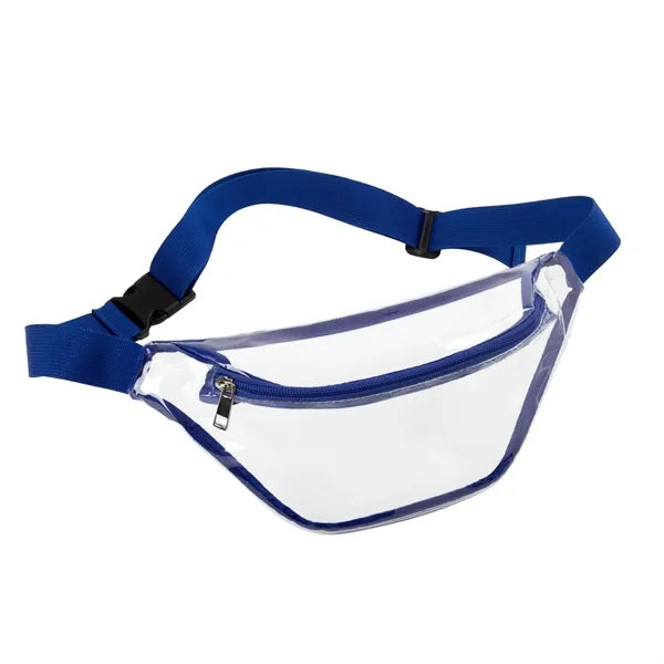 PVC Fanny Pack