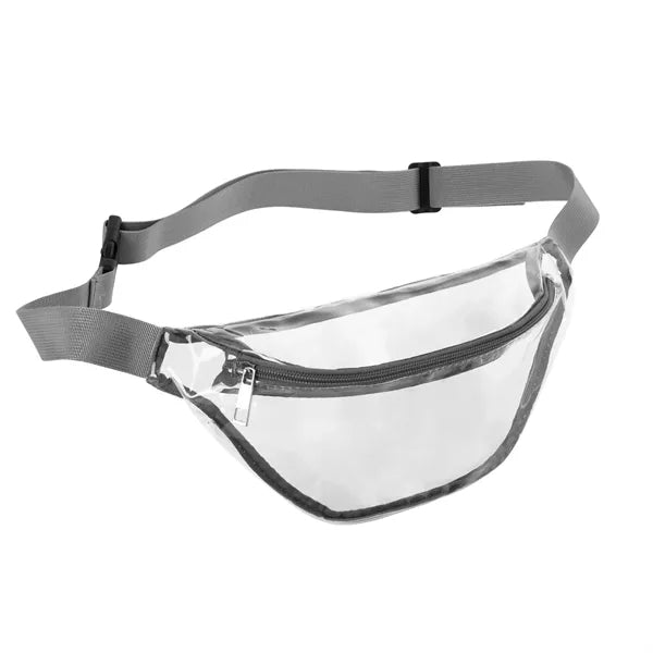 PVC Fanny Pack