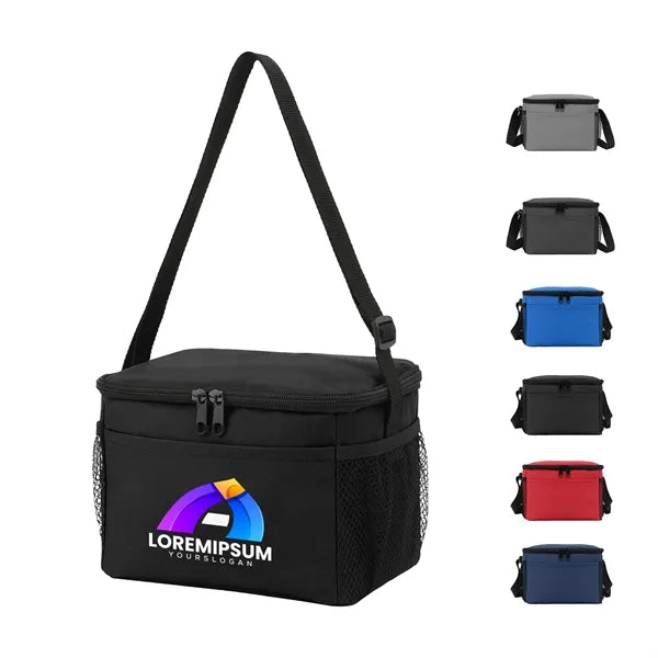 Insulated Lunch Bag