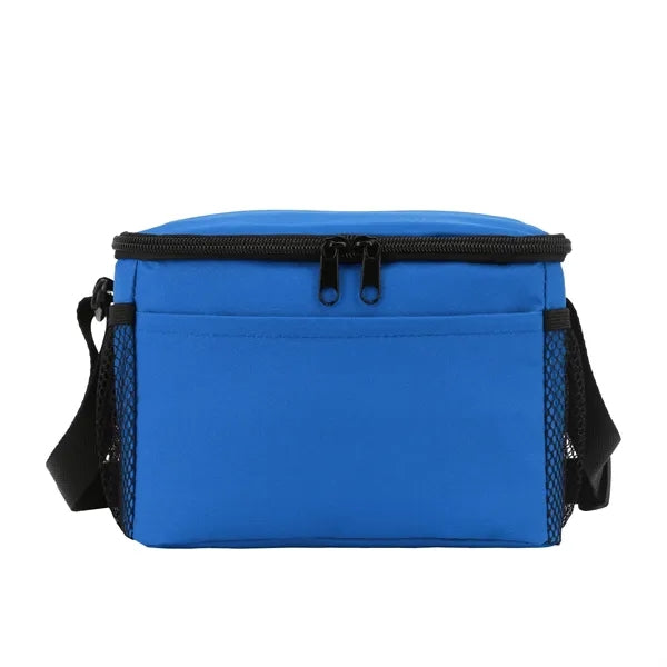 Insulated Lunch Bag