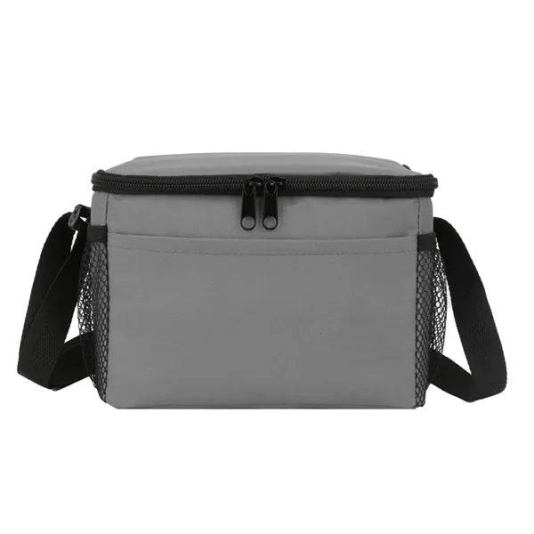 Insulated Lunch Bag