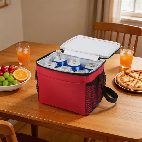 Insulated Lunch Bag