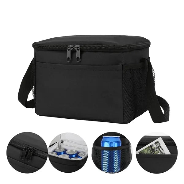 Insulated Lunch Bag