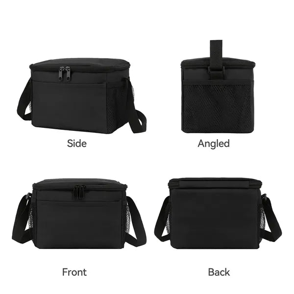 Insulated Lunch Bag