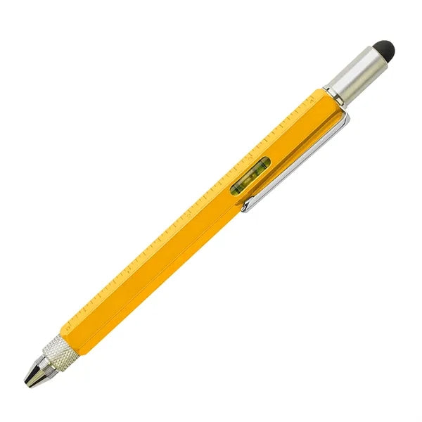 Multi-Function Tool Pen
