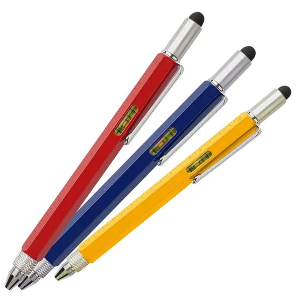 Multi-Function Tool Pen