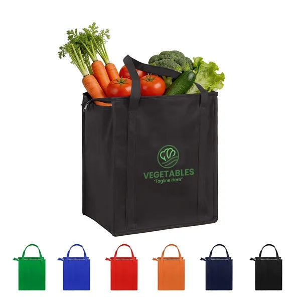 Grocery Tote Bag