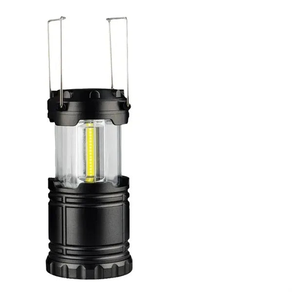 Collapsible Portable LED Camping Lantern Lightweight
